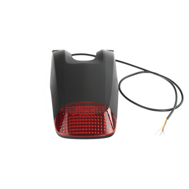 Rear Fender for the Warrior 11 + King